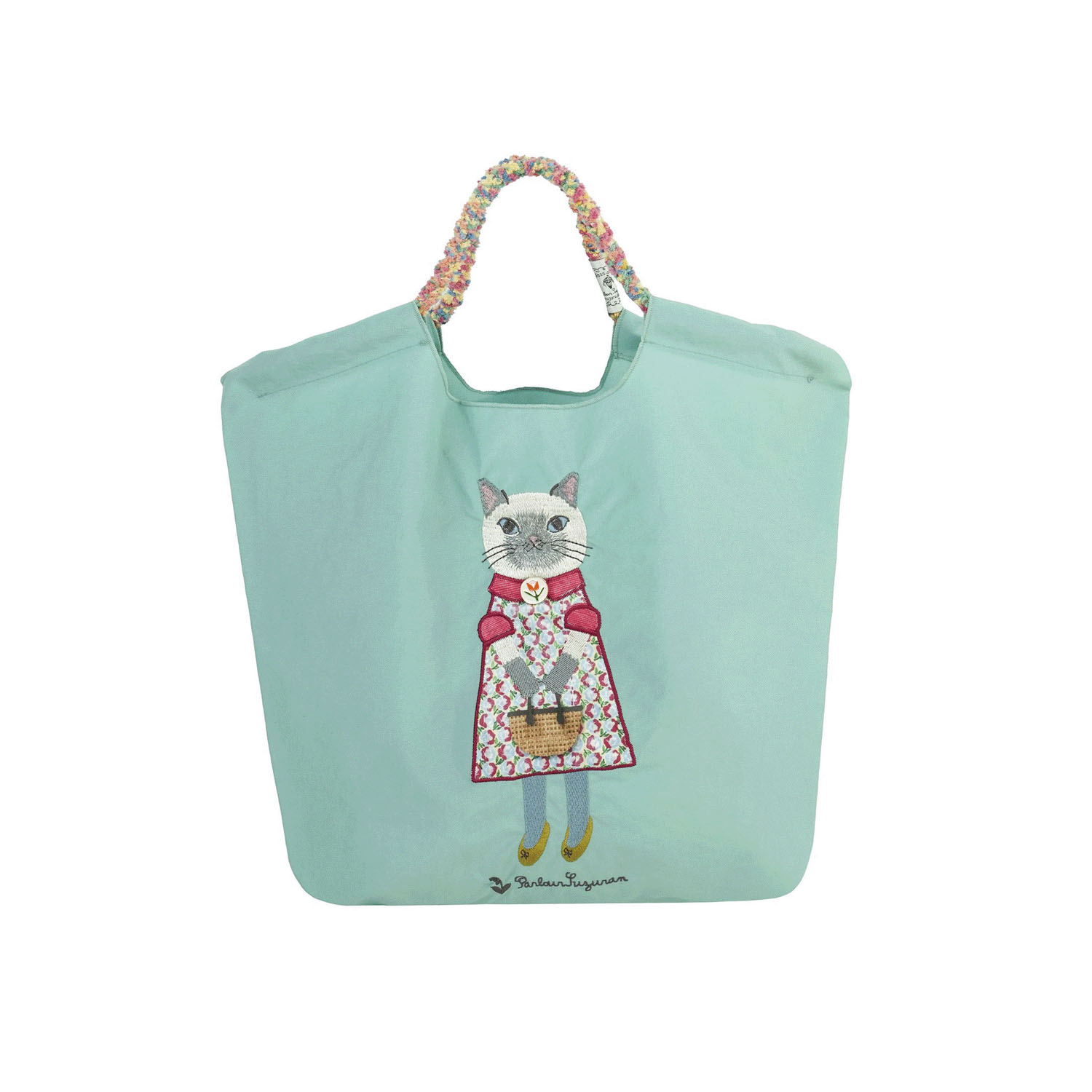 パラコードバッグ - 画像12