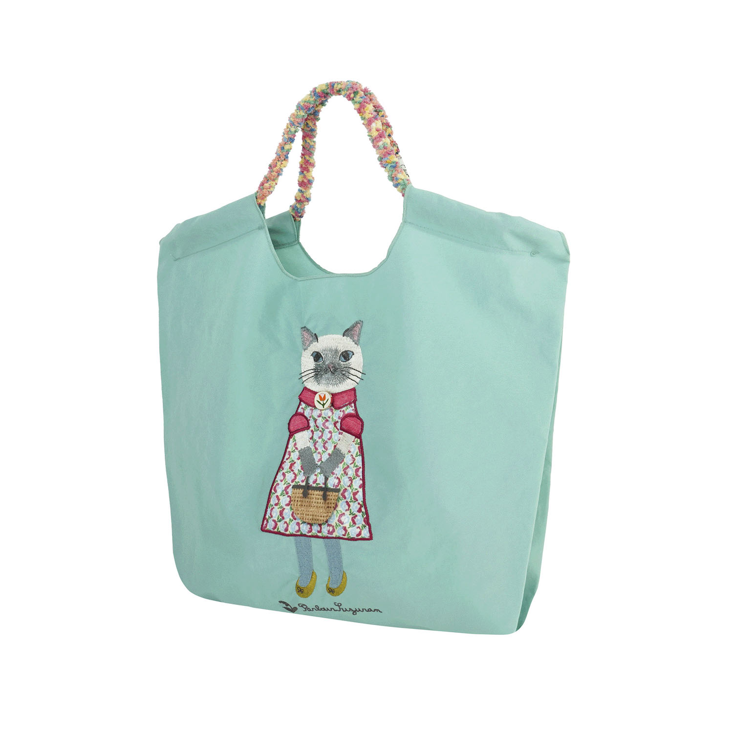 パラコードバッグ - 画像13