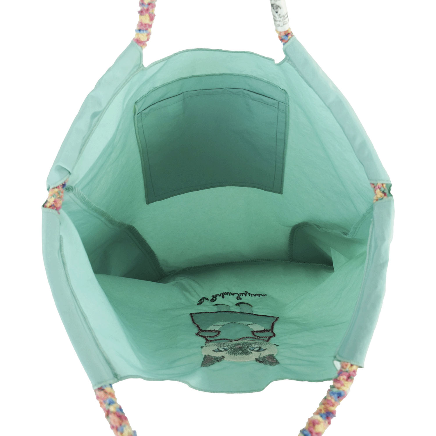 パラコードバッグ - 画像15