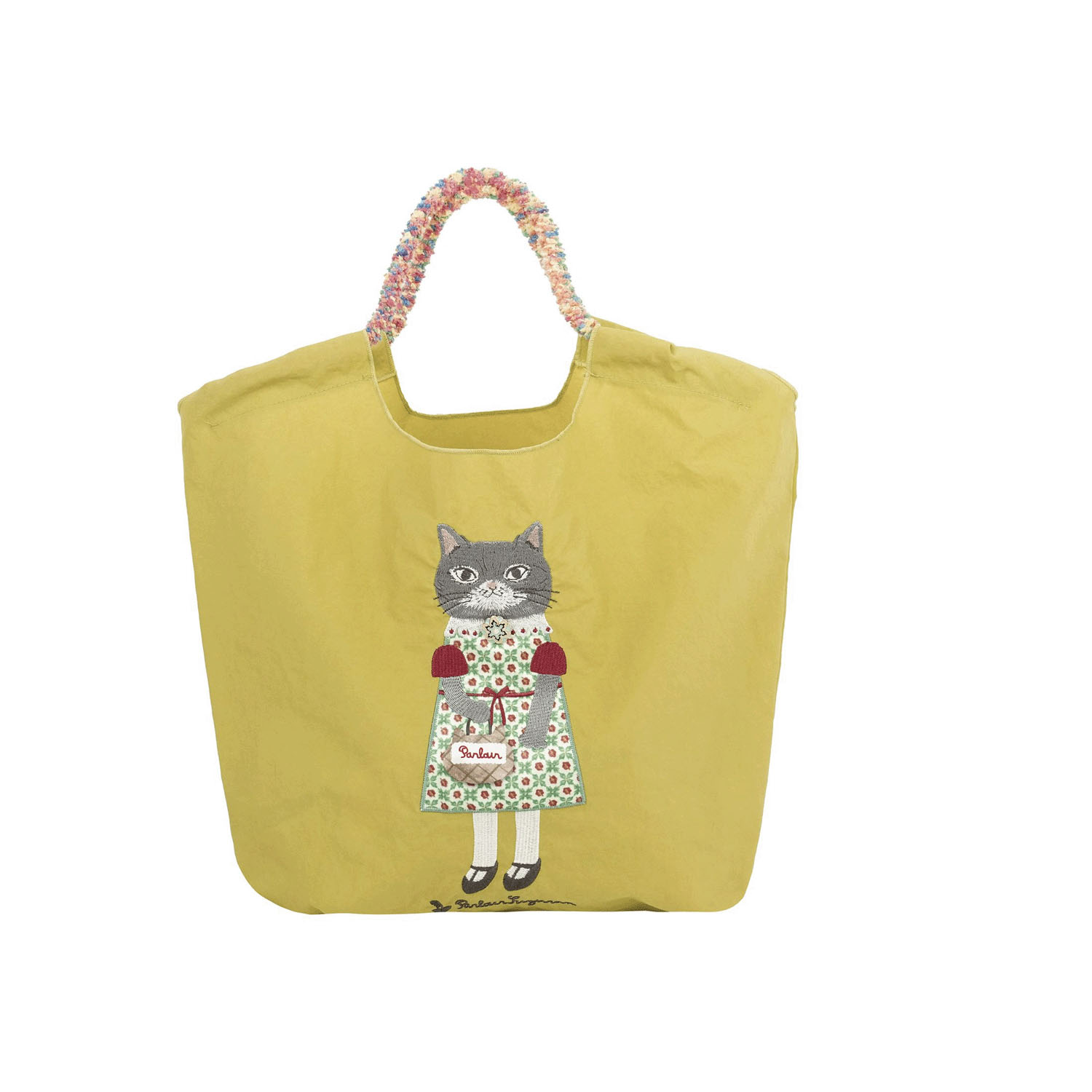 パラコードバッグ - 画像7