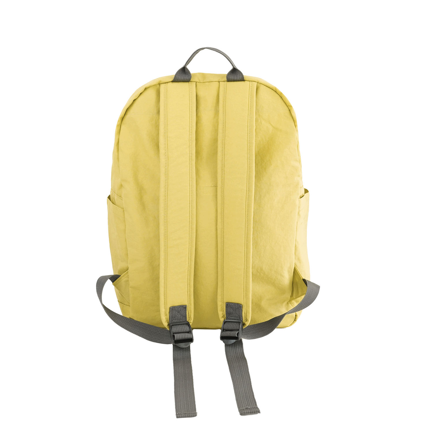 コンパクトに畳める畳めるリュック - 画像11