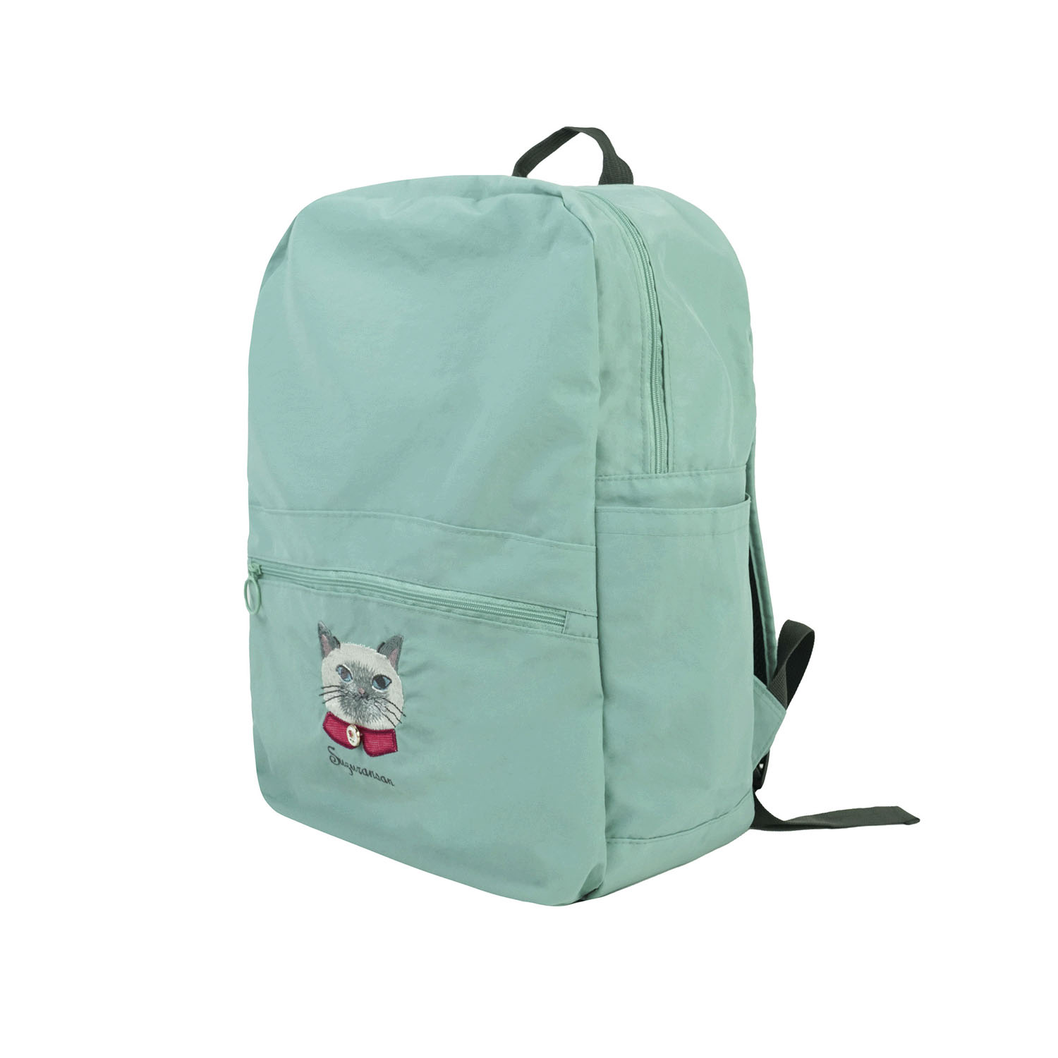 コンパクトに畳める畳めるリュック - 画像18