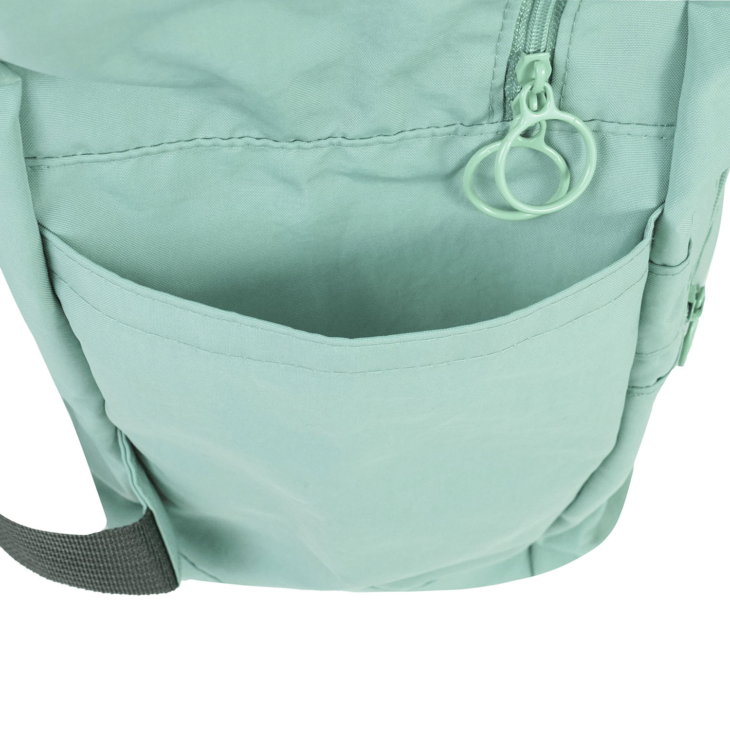 コンパクトに畳める畳めるリュック - 画像21