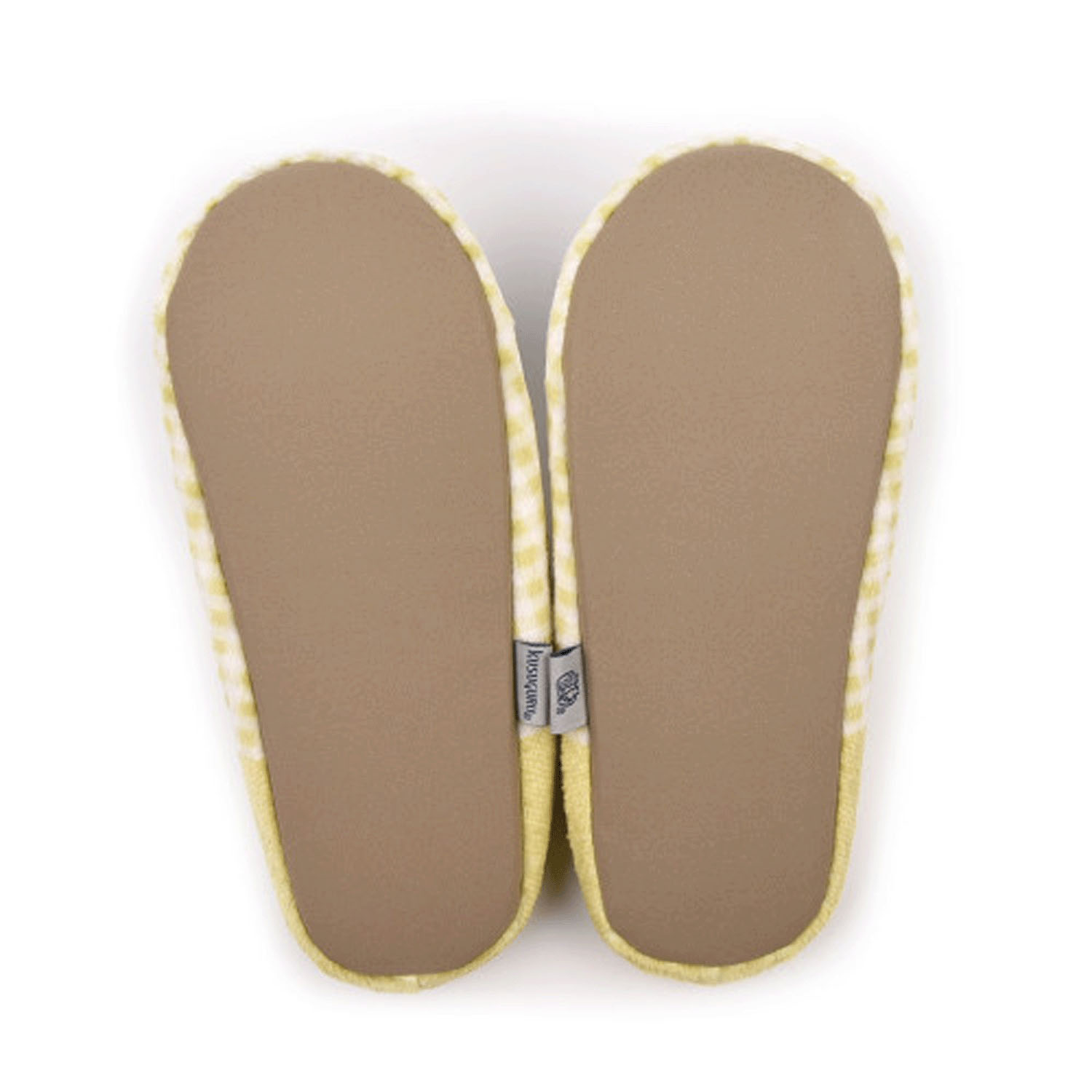 モケモケットサンゴマイヤー ルームシューズ ネコまるけ - 画像5