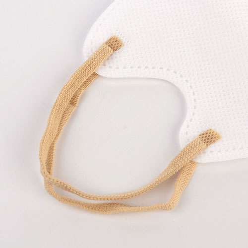 不織布立体マスクマチルダさんのご近所さん柄 - 画像4