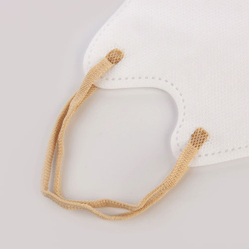 不織布立体マスクなごなごさん柄 - 画像4