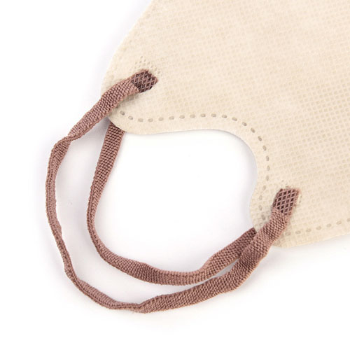 不織布立体マスクマチルダさんのご近所柄 - 画像4