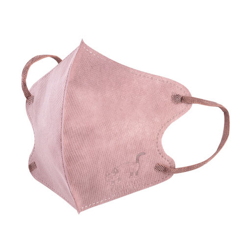 不織布立体マスクマチルダさんのご近所柄 - 画像9