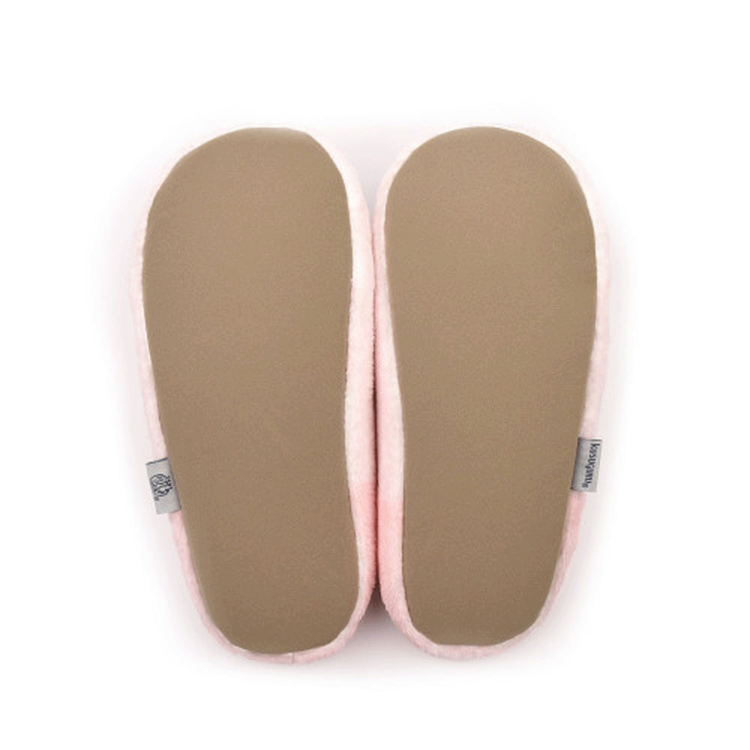 パーラーすずらん堂 ルームシューズ おめかしさん - 画像7