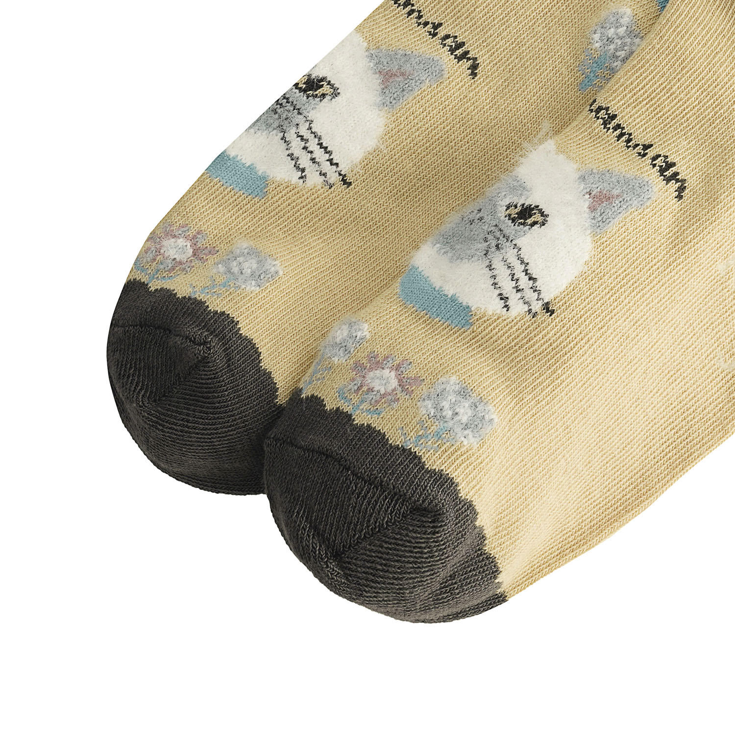 靴下 ショートタイプ パーラーすずらんさん - 画像8