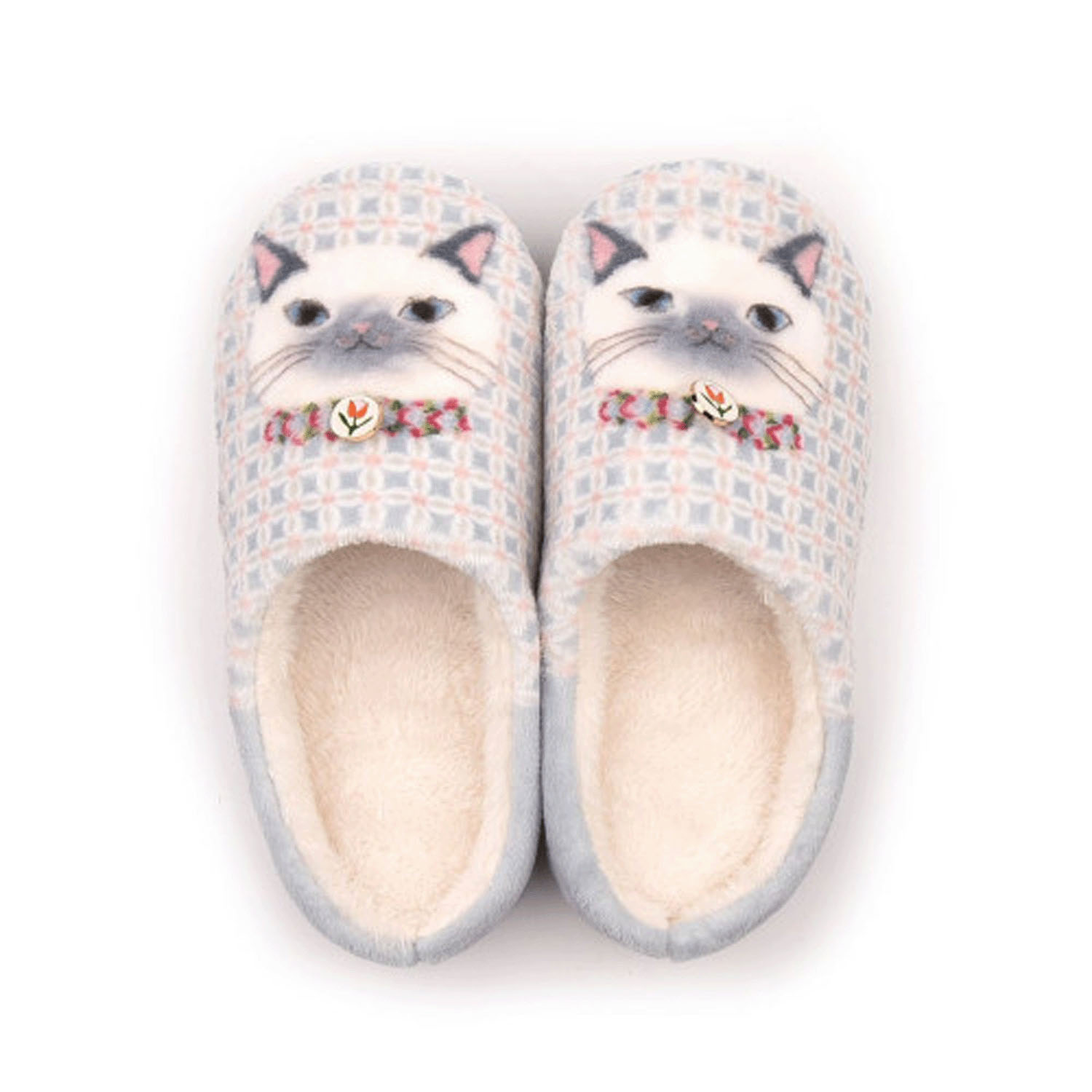 パーラーすずらん堂 ルームシューズ パーラー - 画像7