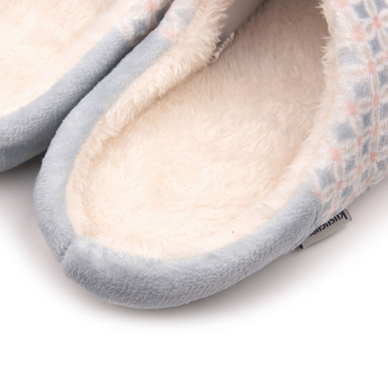 パーラーすずらん堂 ルームシューズ パーラー - 画像9