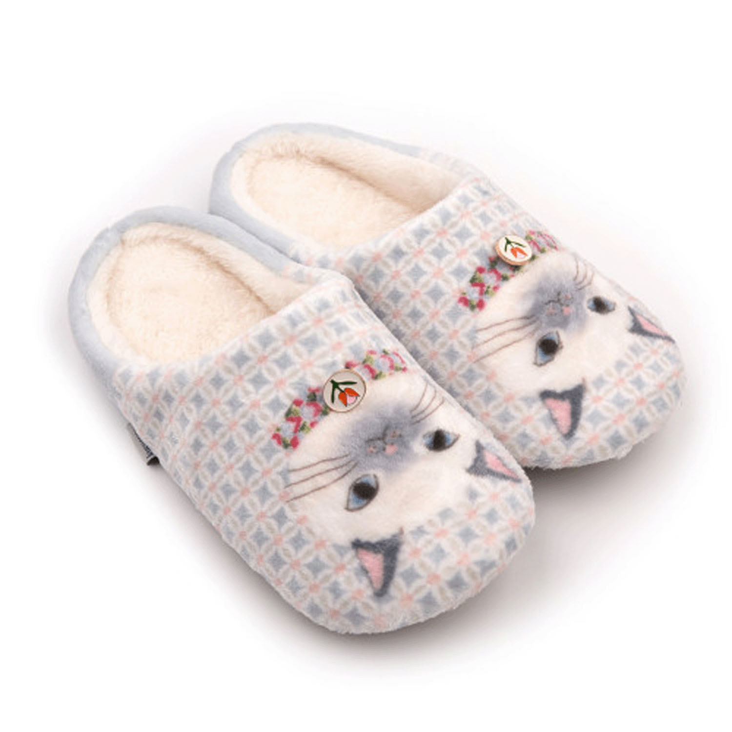 パーラーすずらん堂 ルームシューズ パーラー - 画像10