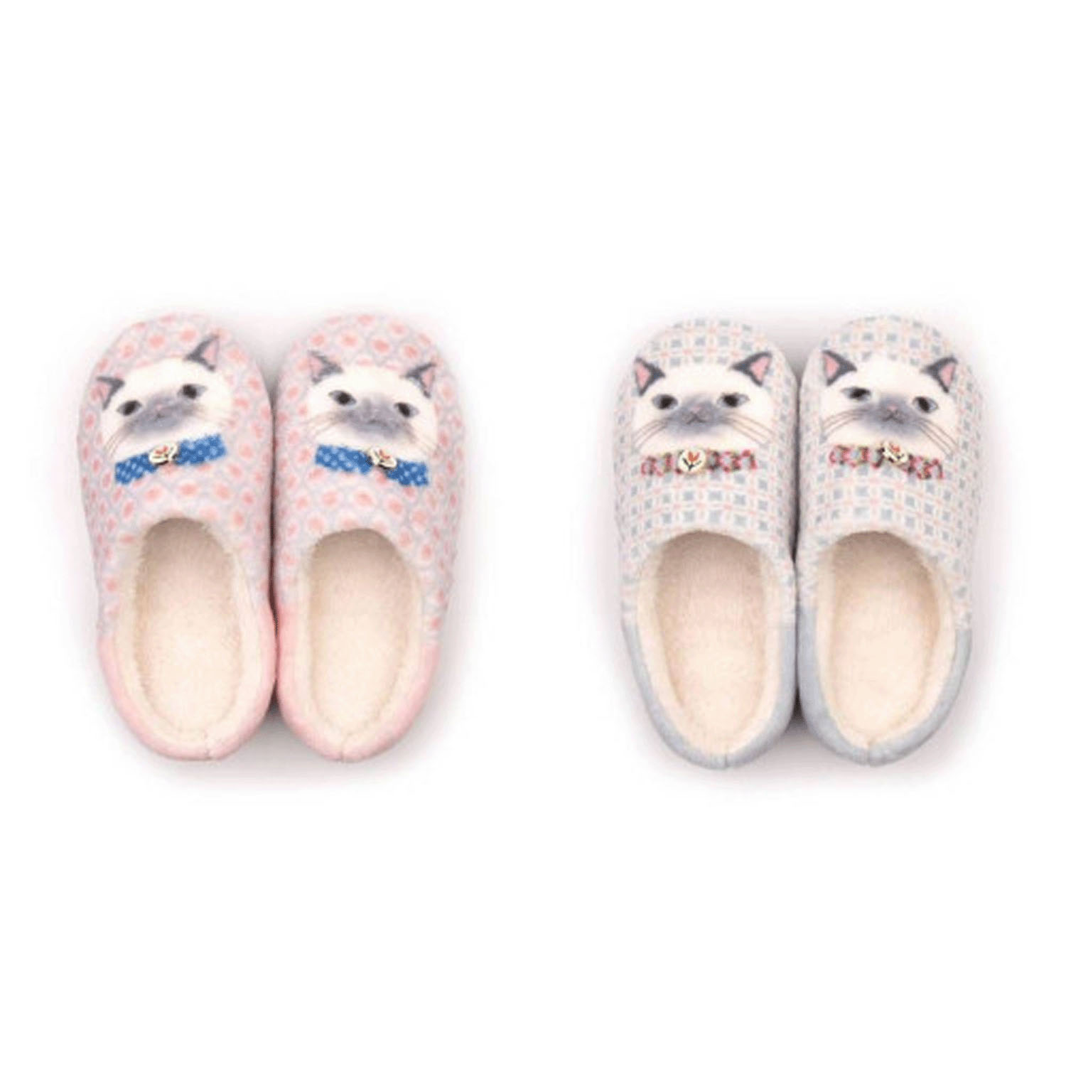 パーラーすずらん堂 ルームシューズ パーラー