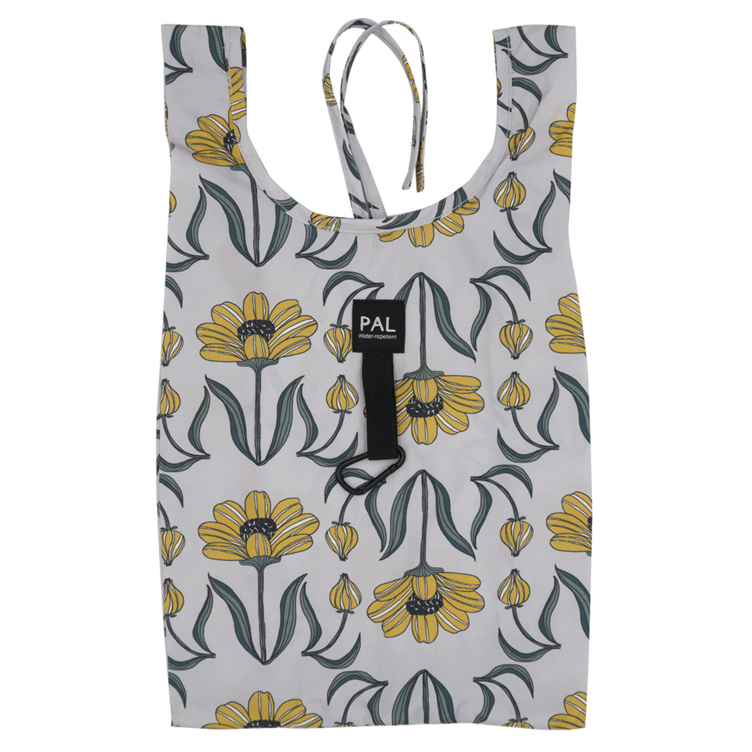 エコバッグS ラベンダーシマエナガ - 画像2