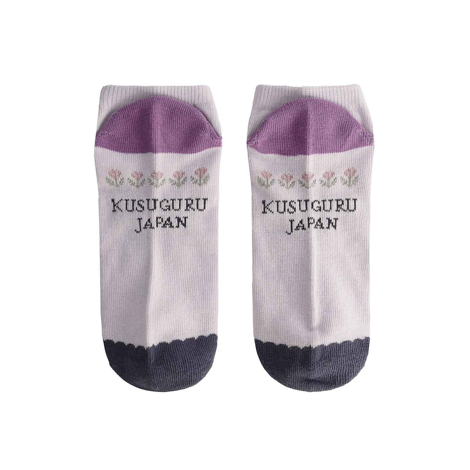 靴下 ショートタイプ パーラーつばめさん - 画像11