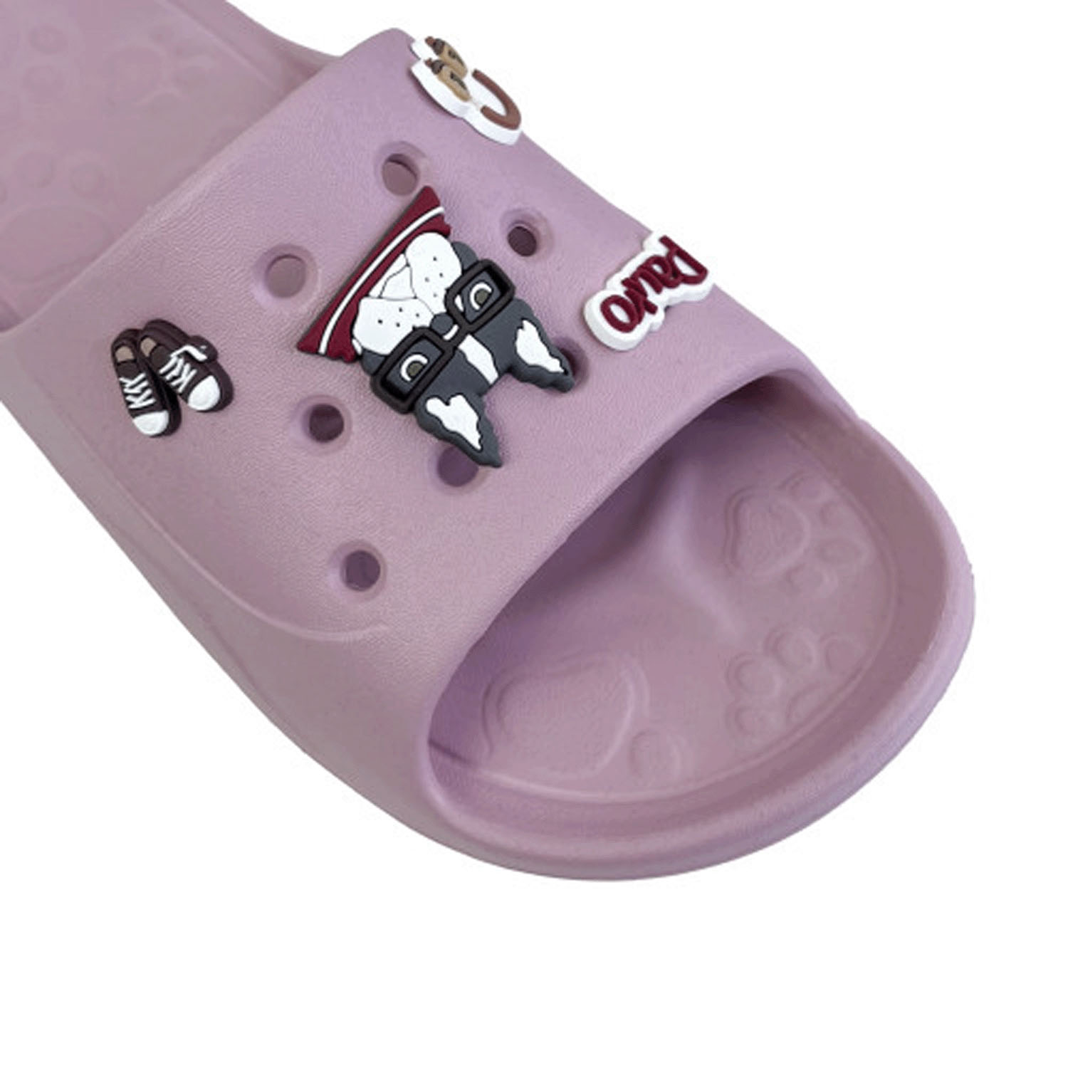 サンダル パウロ - 画像5