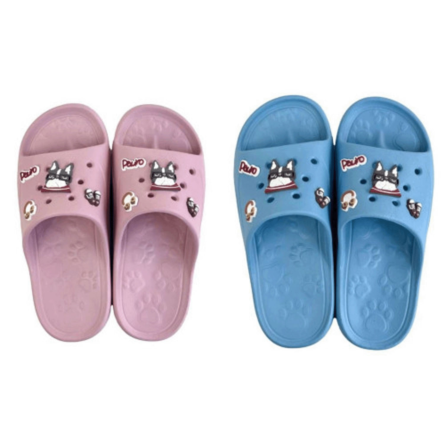 サンダル パウロ