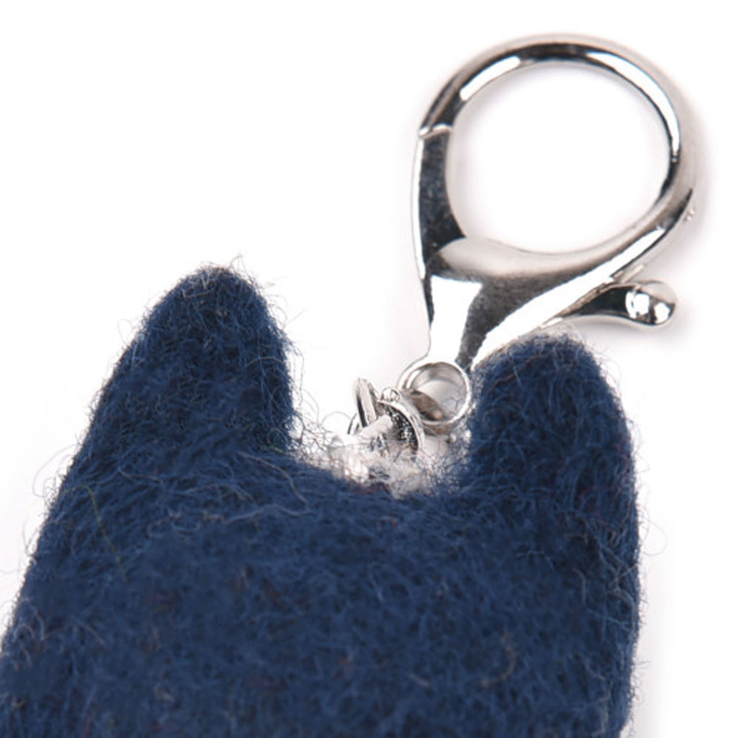 羊毛マスコット パウロ - 画像5