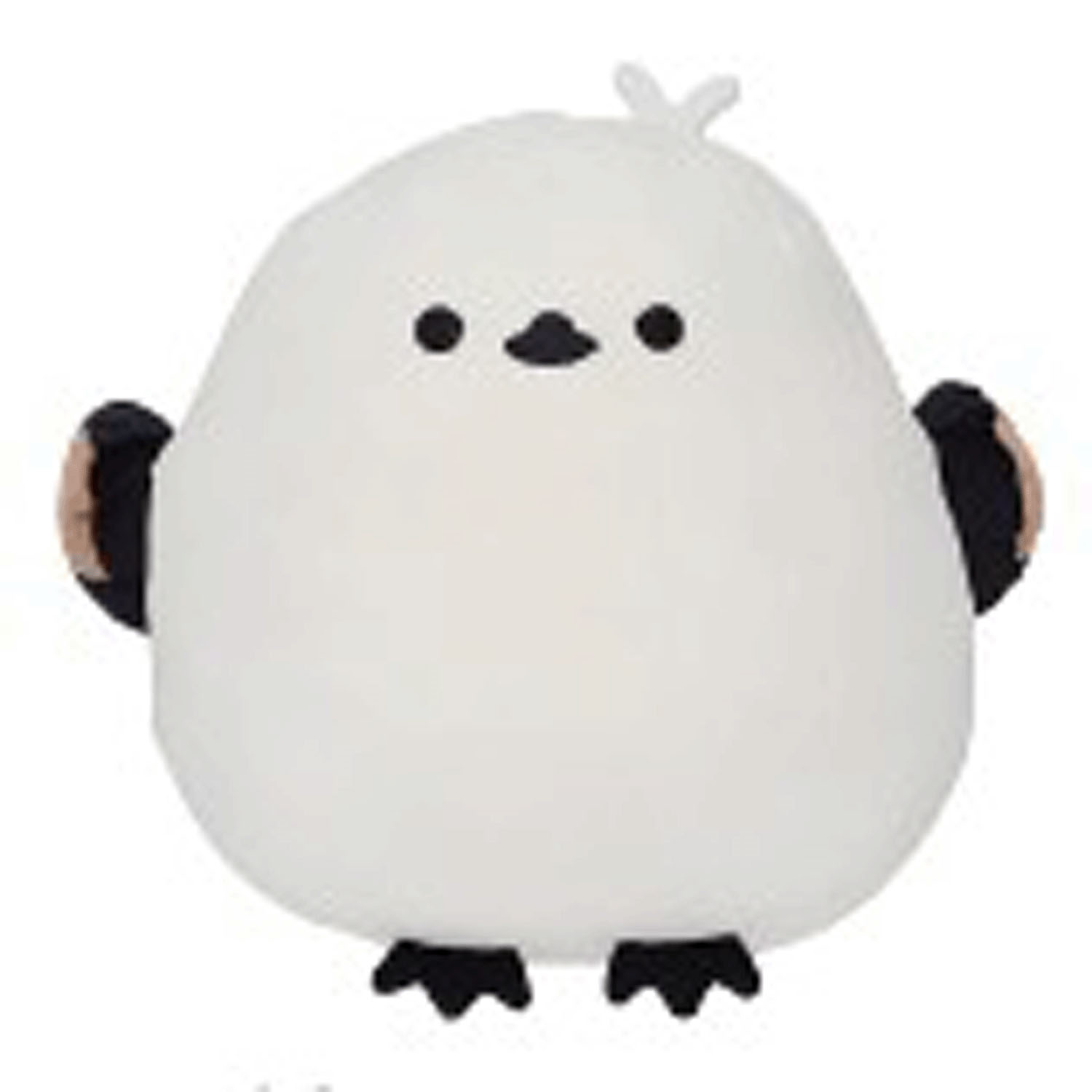 しまださん もちふわクッションL