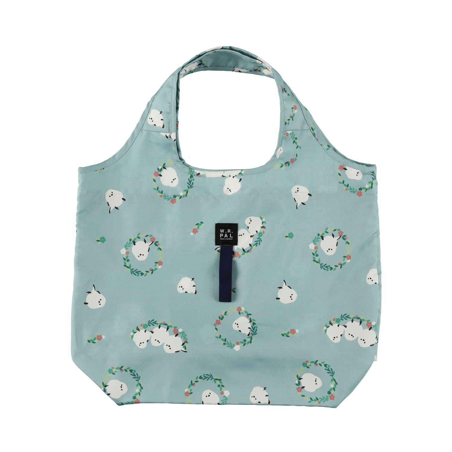 セパレートマルシェバッグ リースしまださん