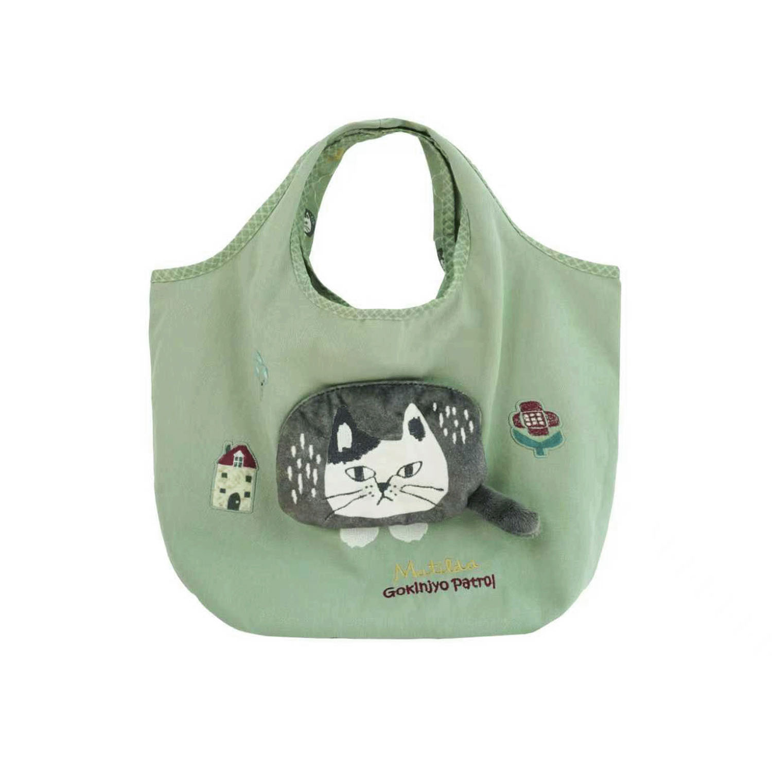 サブバッグ マチルダさん - 画像13