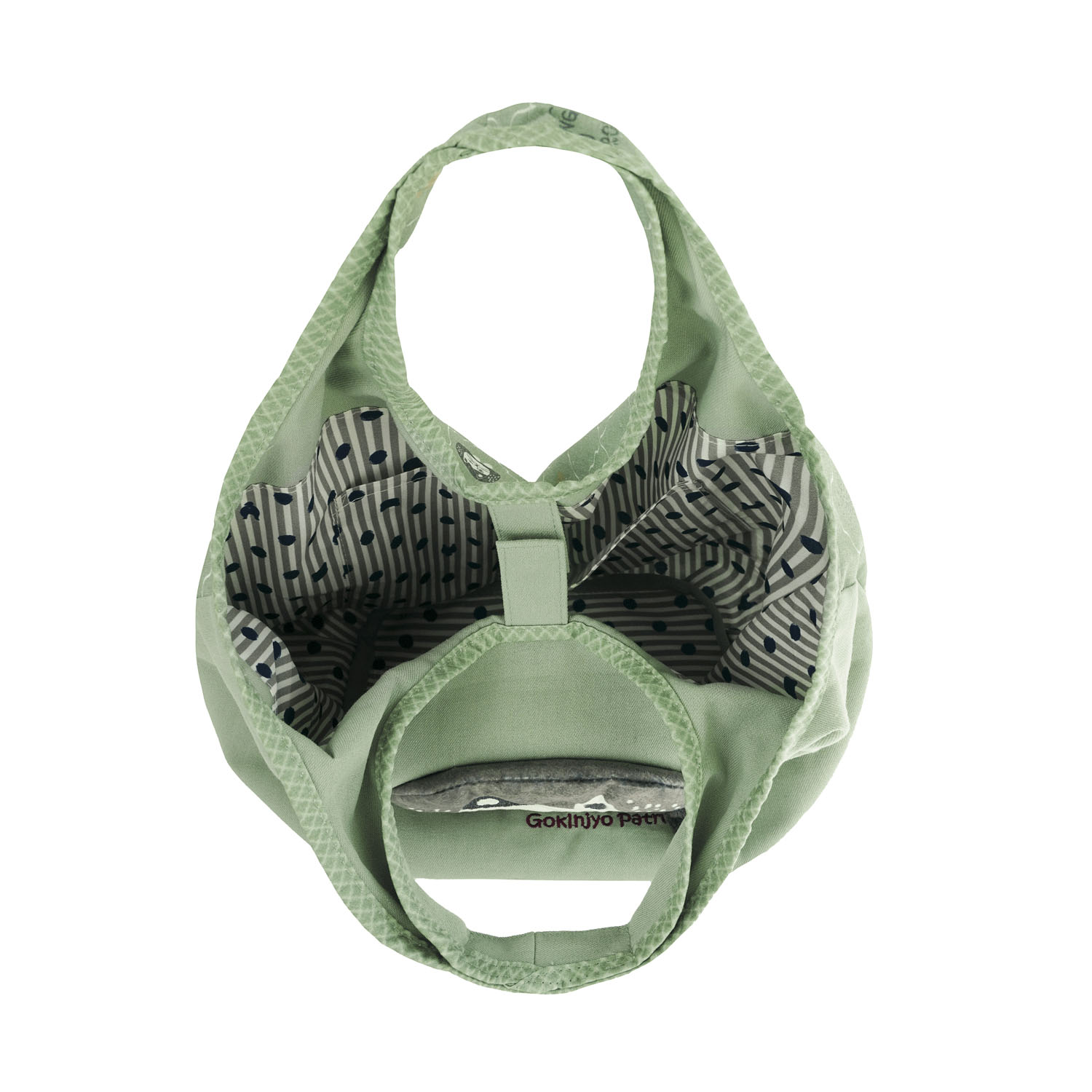 サブバッグ マチルダさん - 画像20