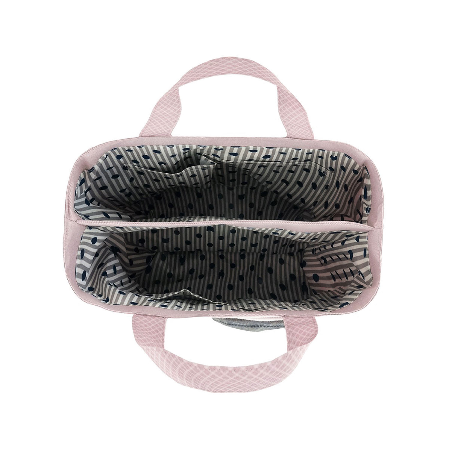 スクエアバッグ マチルダさん - 画像6