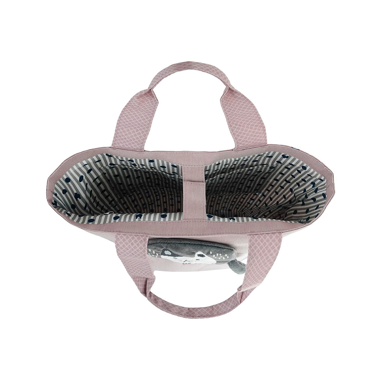 トートバッグ マチルダさん - 画像8