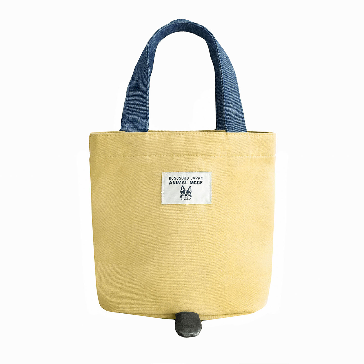 モチーフバッグ アニマルモード パウロ - 画像4