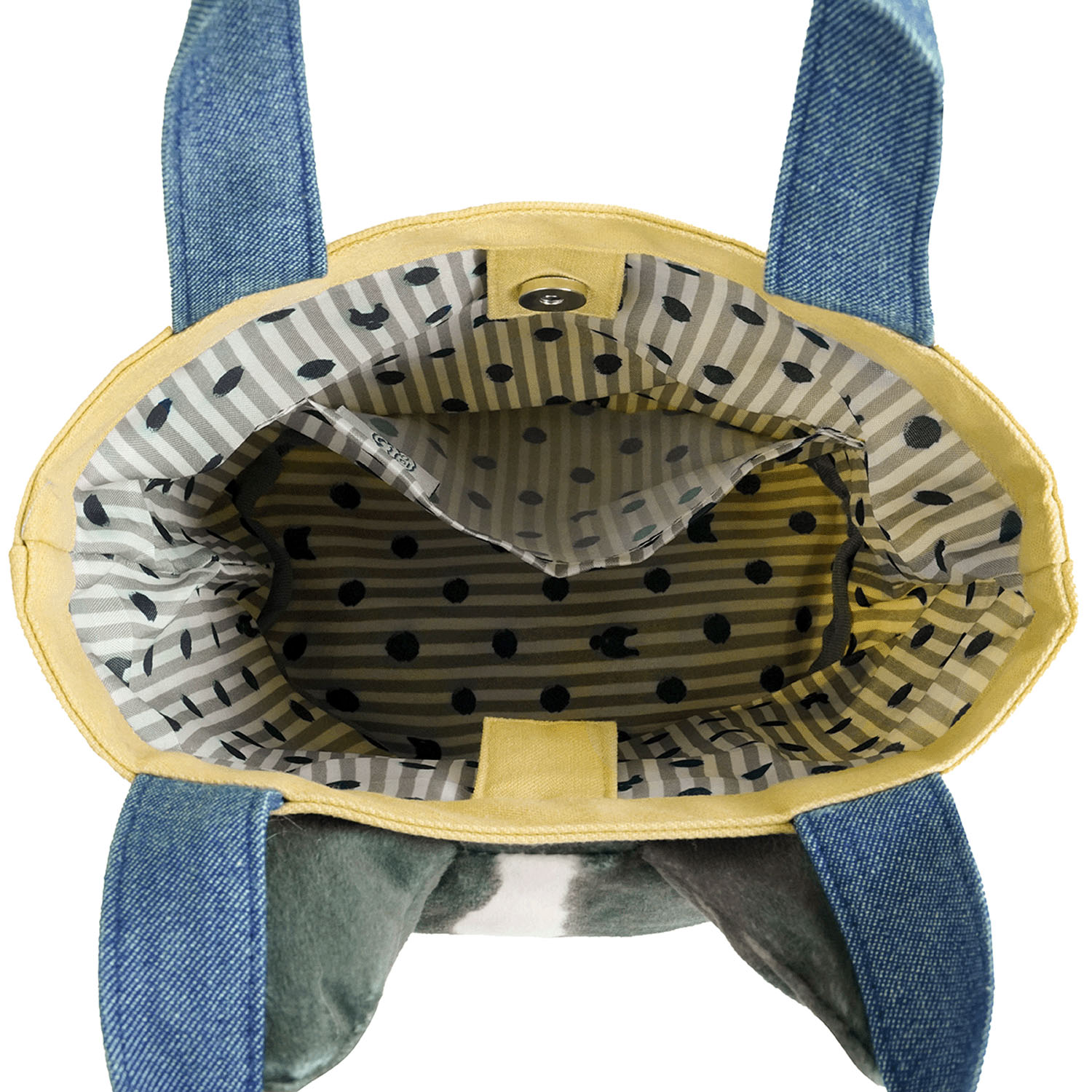 モチーフバッグ アニマルモード パウロ - 画像5