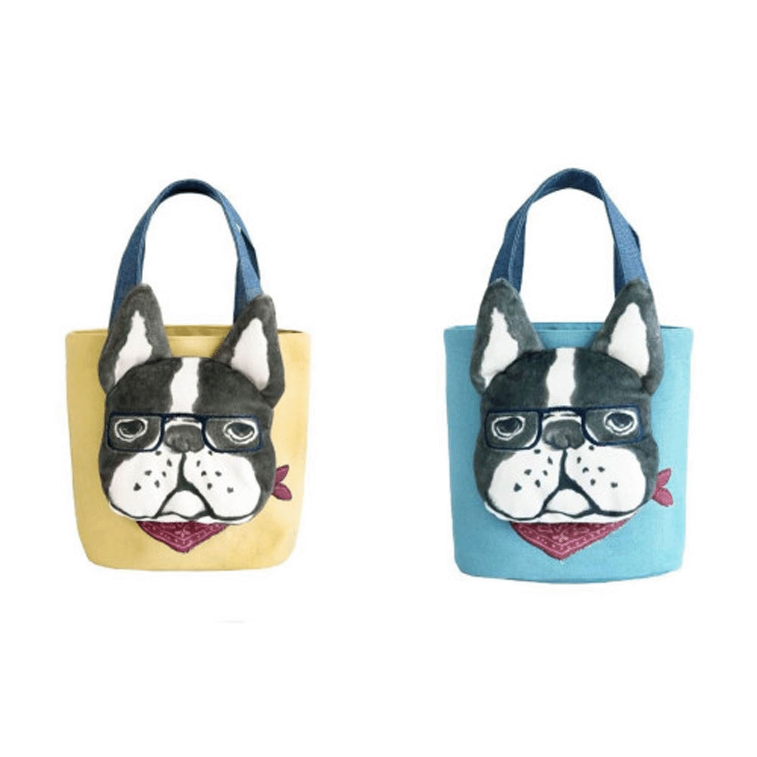 モチーフバッグ アニマルモード パウロ