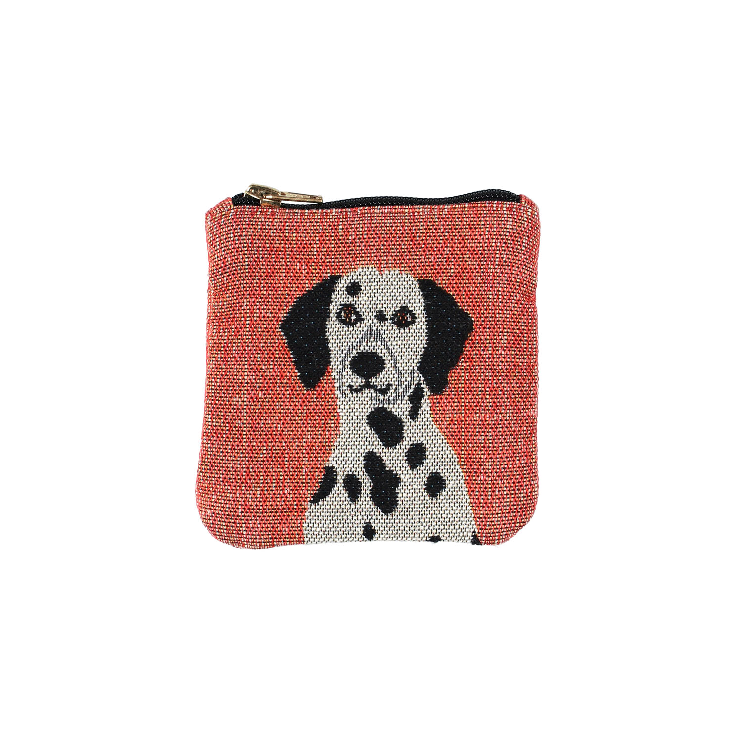 ouaf ouaf ＆ miaou marche ポーチ ダル