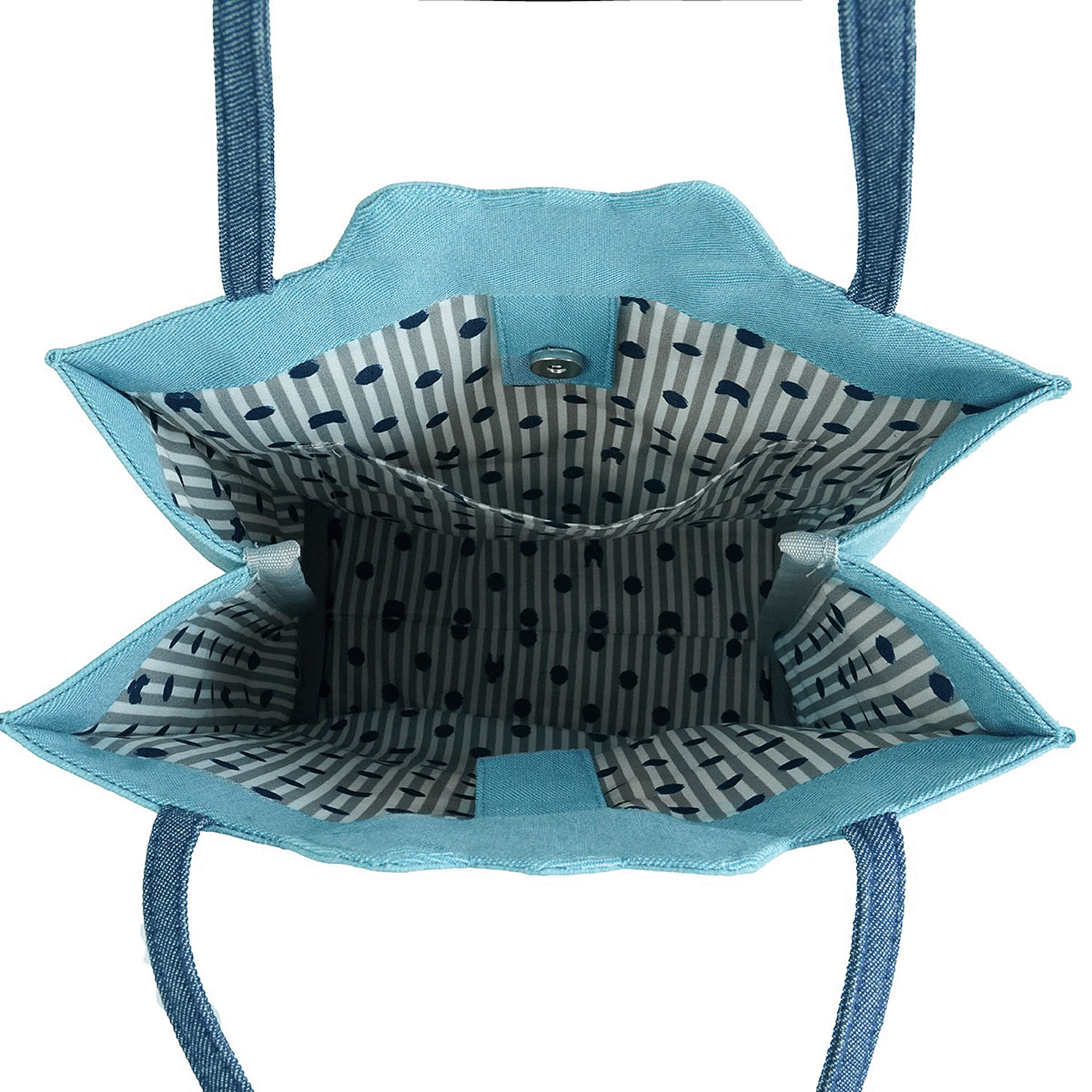 ダイカットトート アニマルモード - 画像7