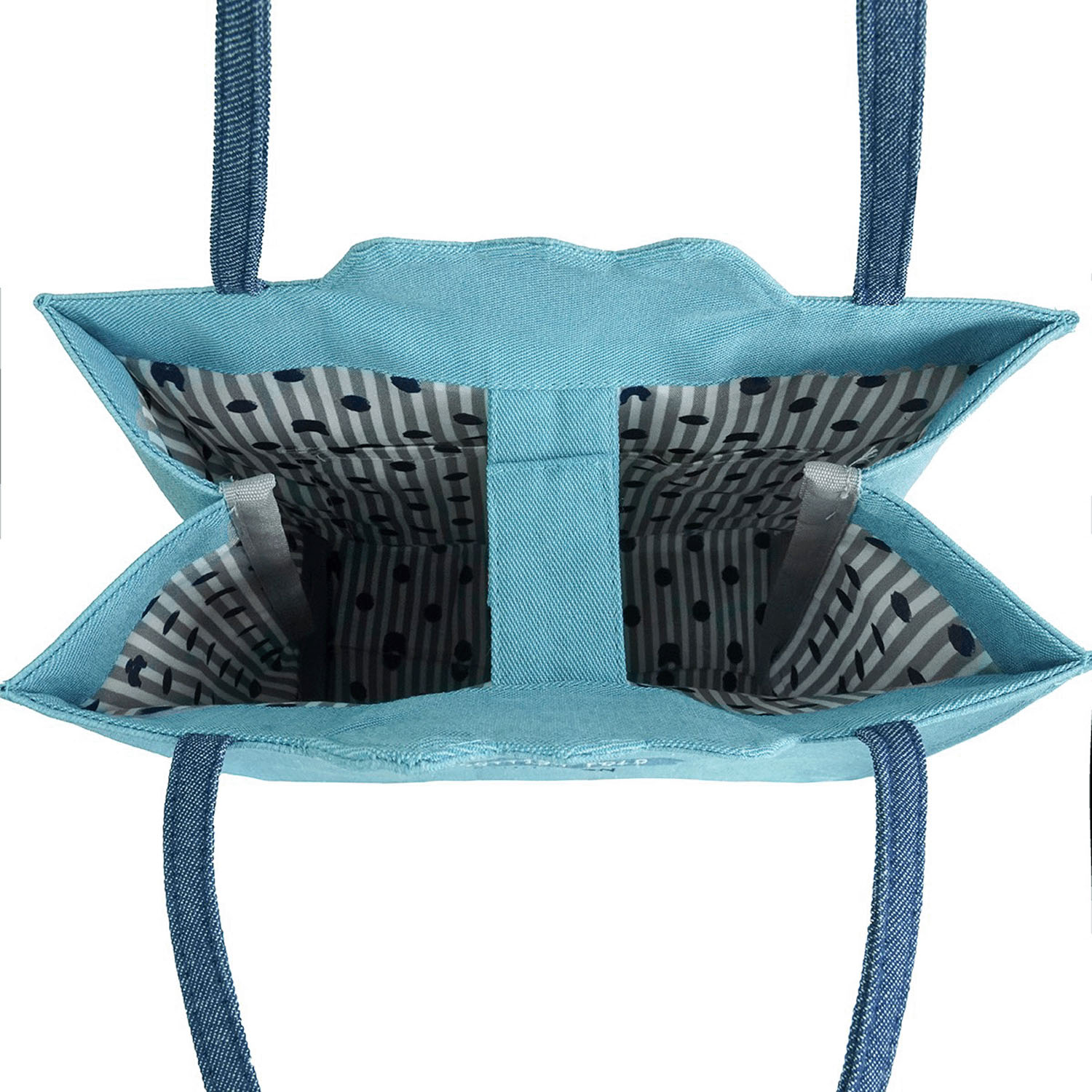 ダイカットトート アニマルモード - 画像8