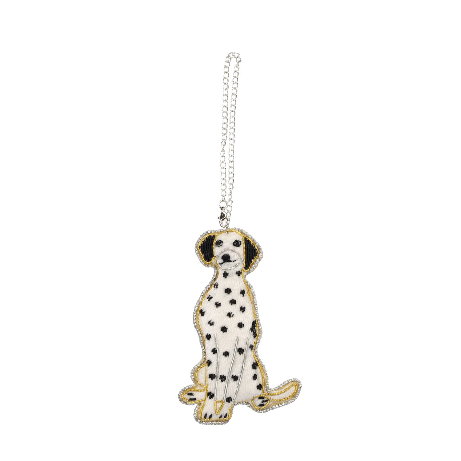 ouaf ouaf ＆ miaou marche キーチャーム ダル