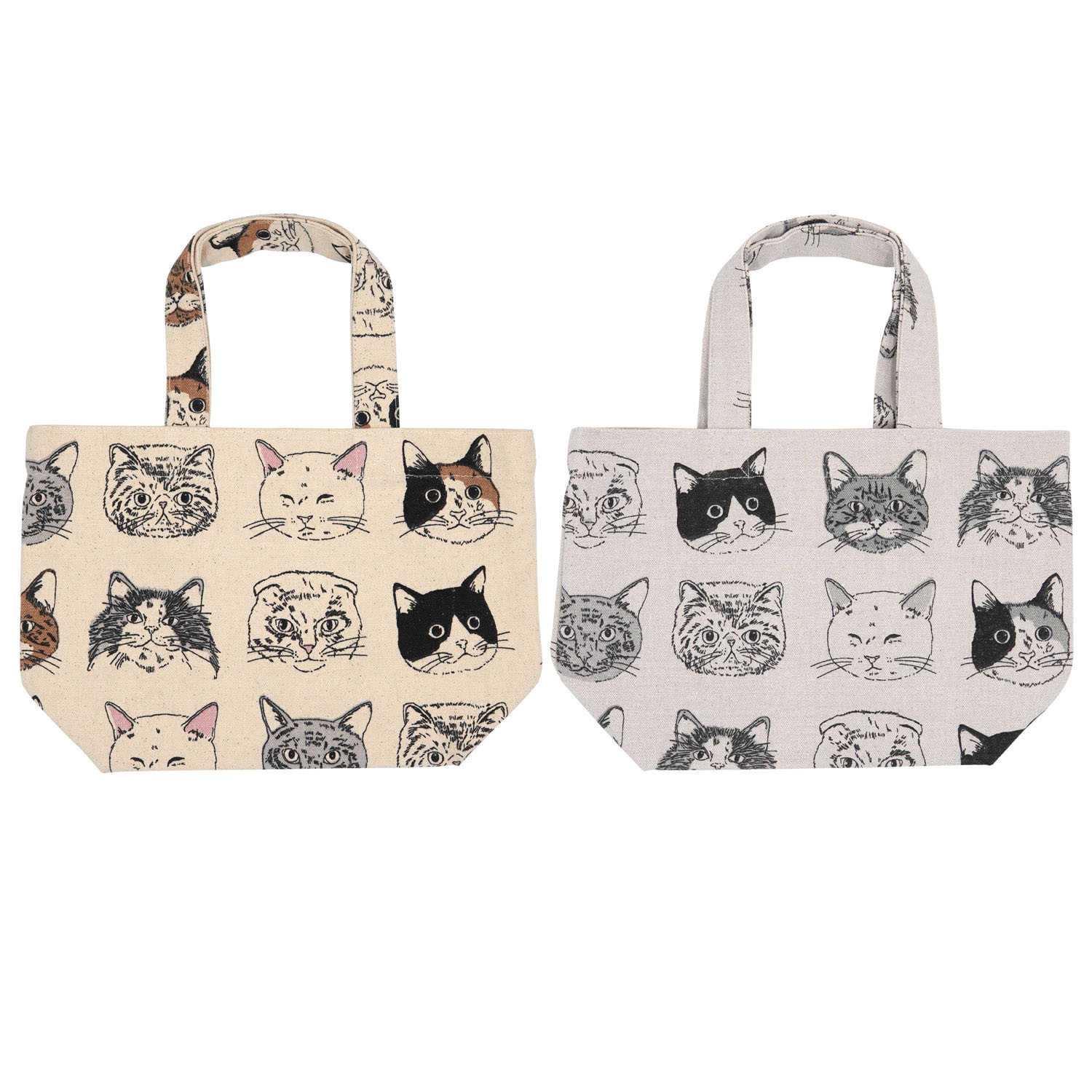 ミニトート ヴェリアスキャット