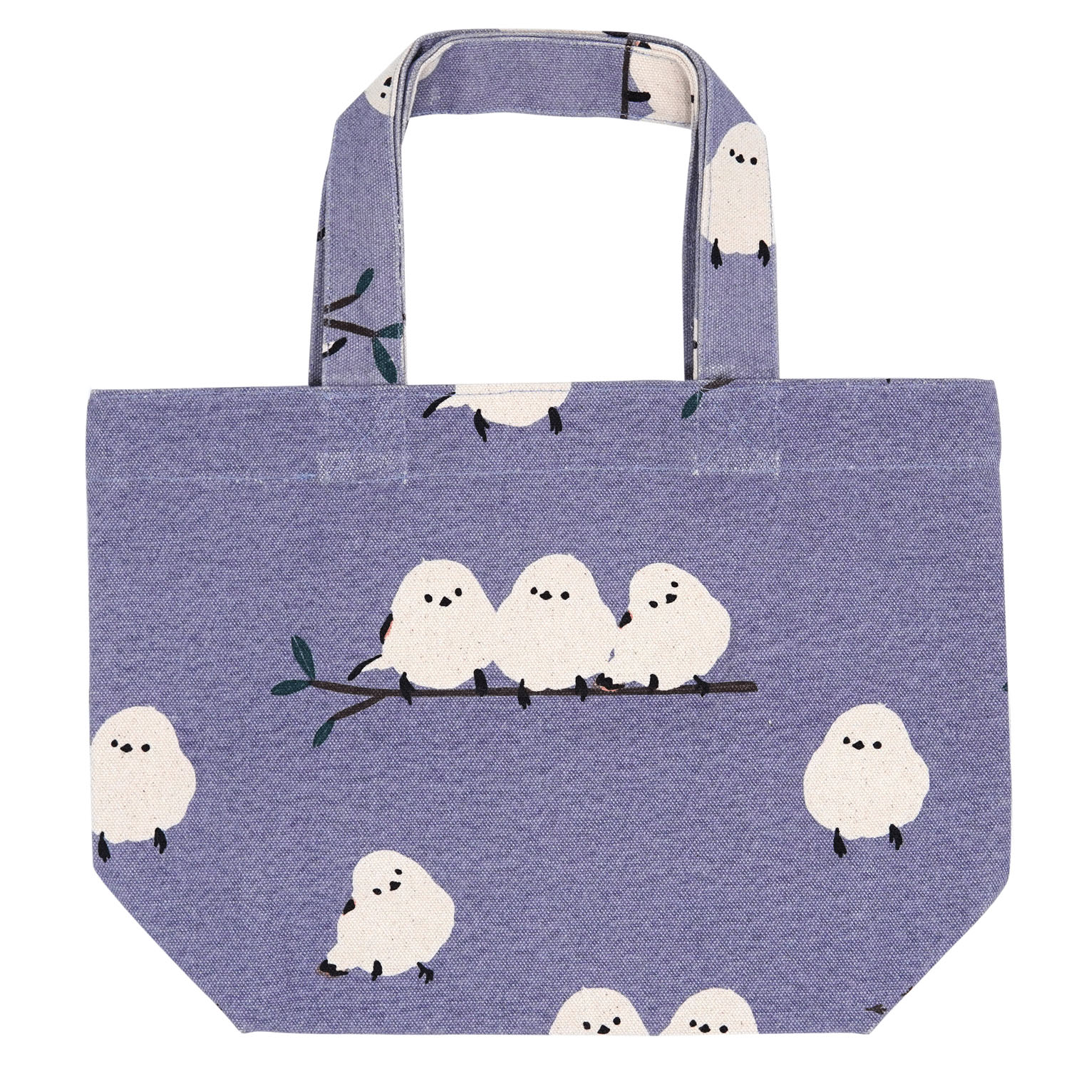 ミニトート キノエダしまださん