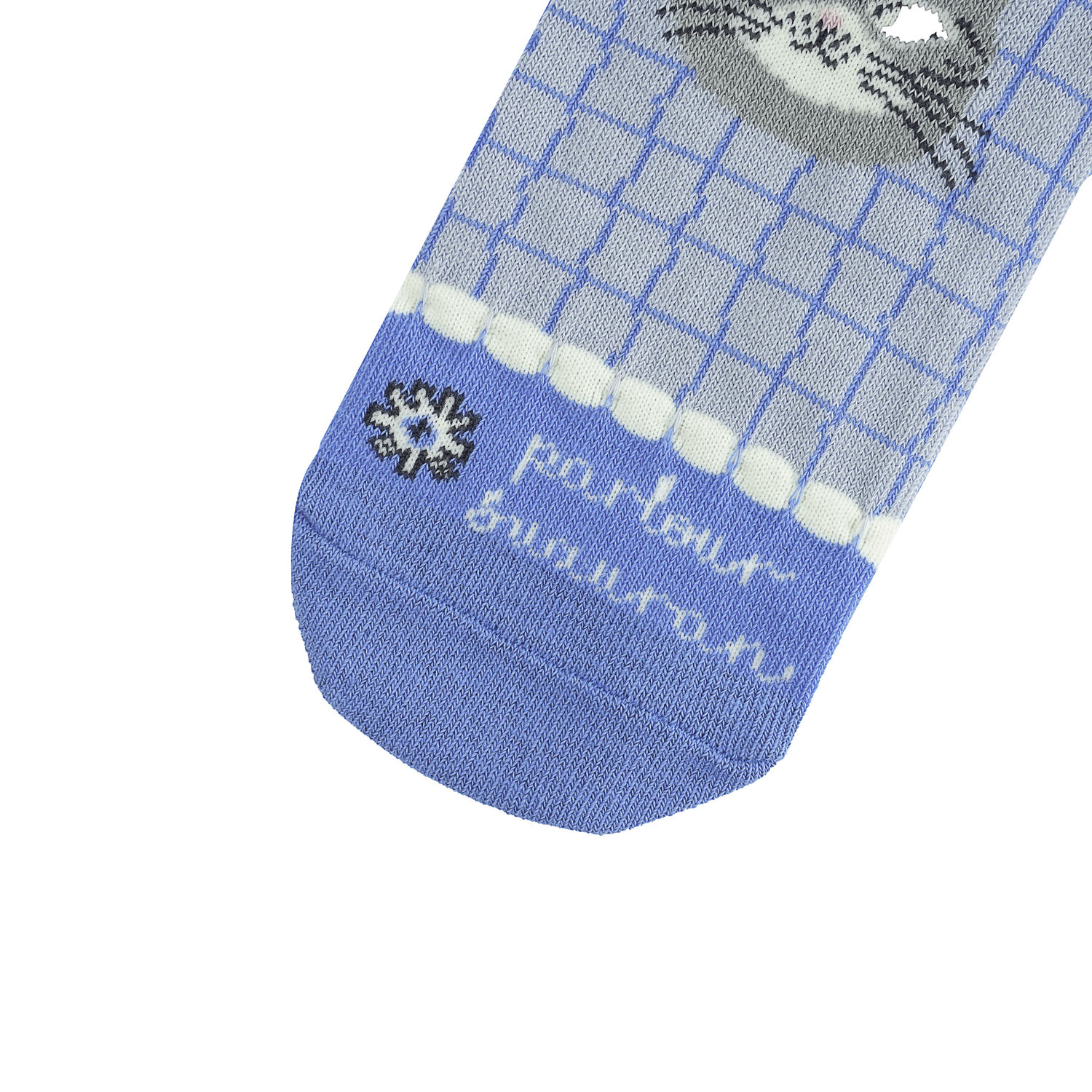 靴下 レギュラータイプ パーラーランド柄 - 画像9