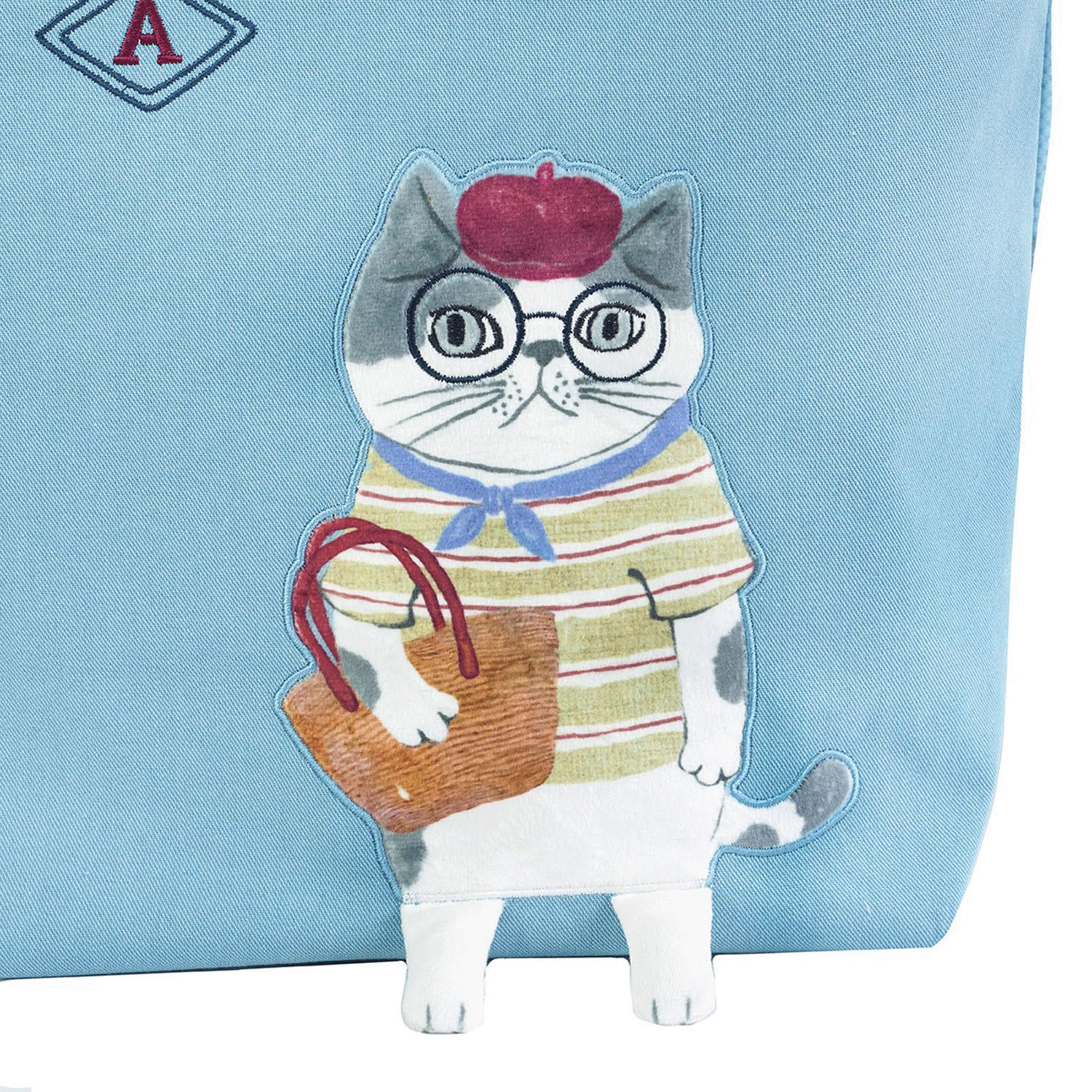 トートバッグ アニマルモード - 画像12