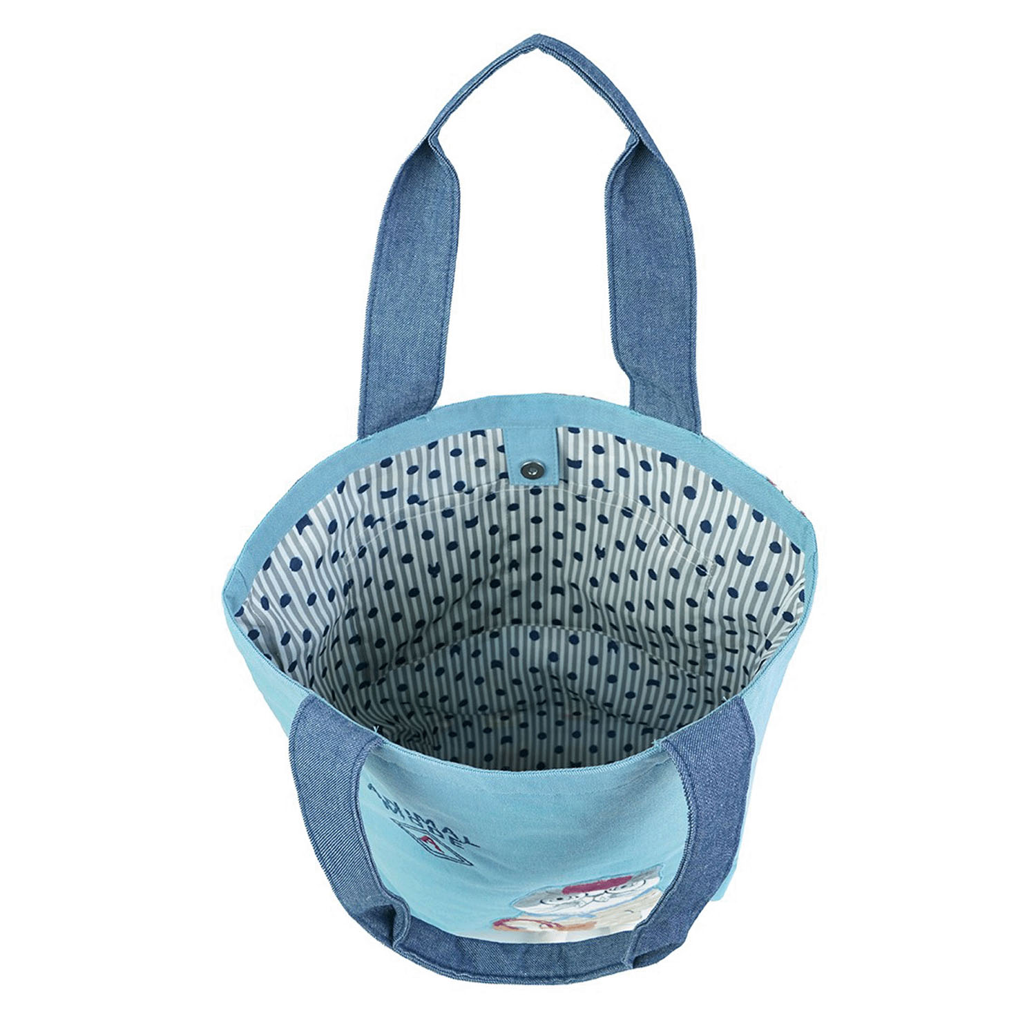 トートバッグ アニマルモード - 画像13