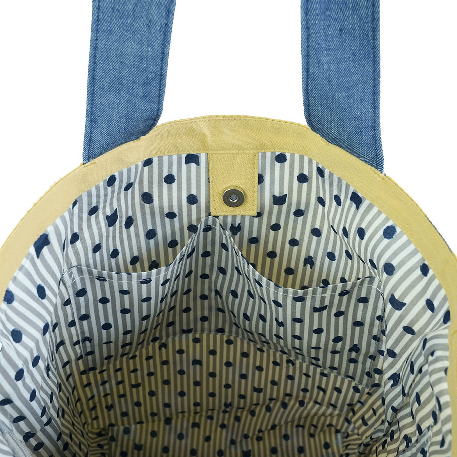 トートバッグ アニマルモード - 画像7