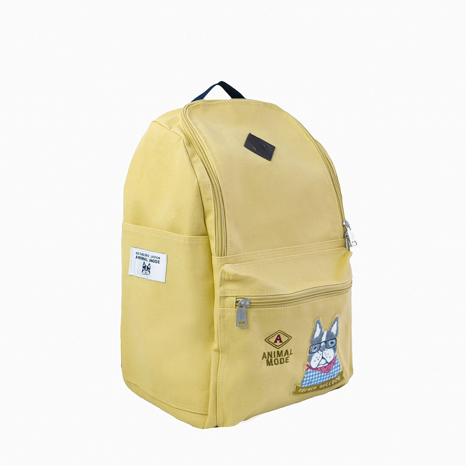 リュック アニマルモード - 画像4