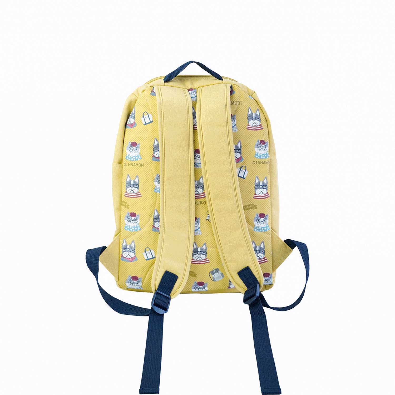 リュック アニマルモード - 画像5