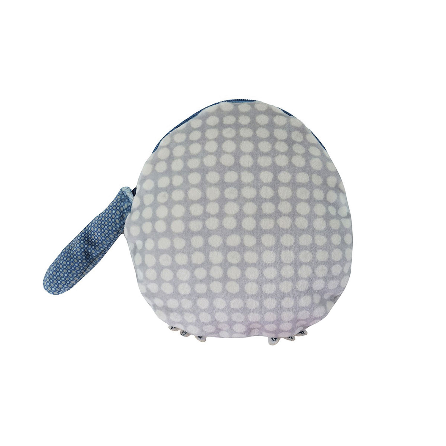 マスコットポーチ しまぷうさん - 画像3