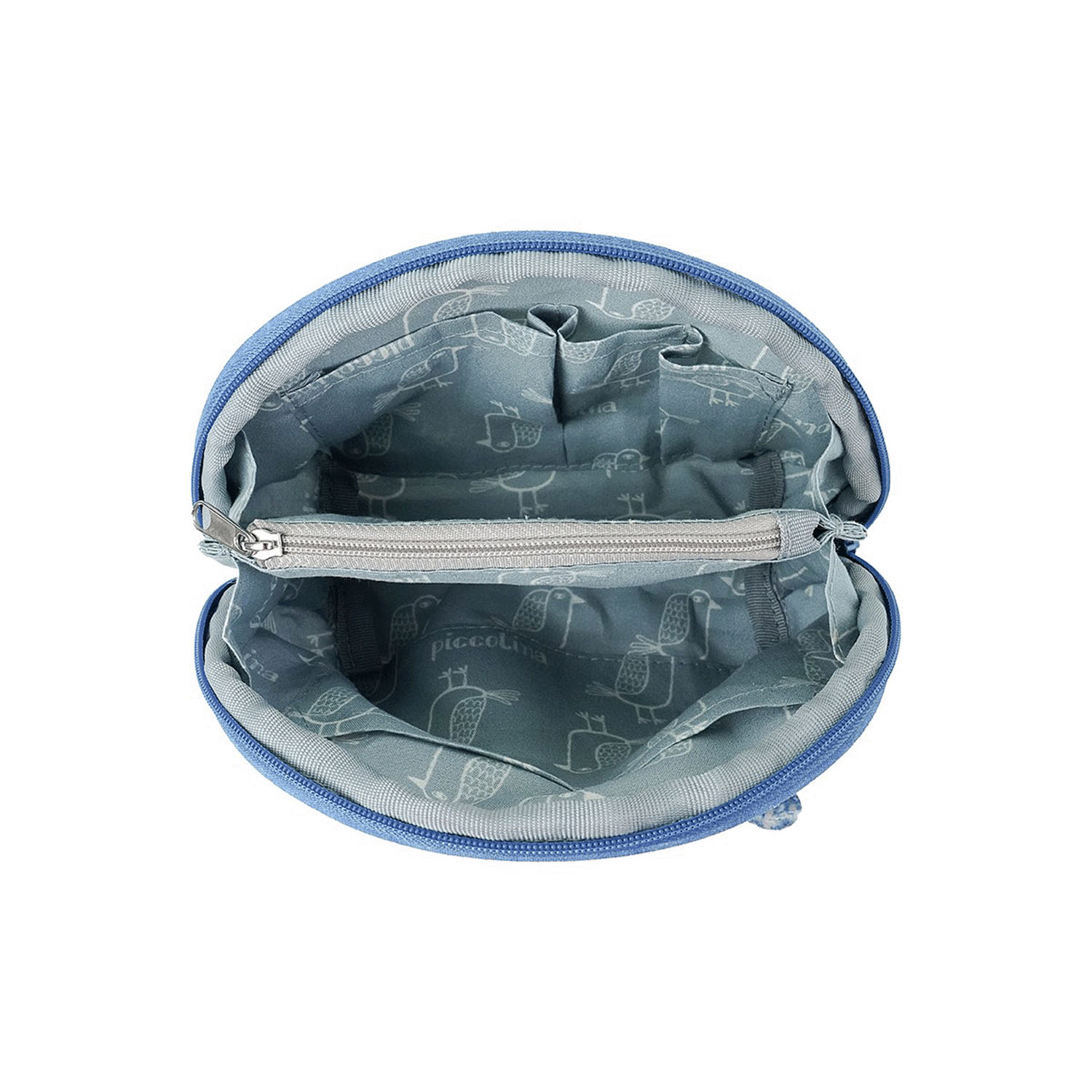 コスメポーチ しまぷうさん - 画像4