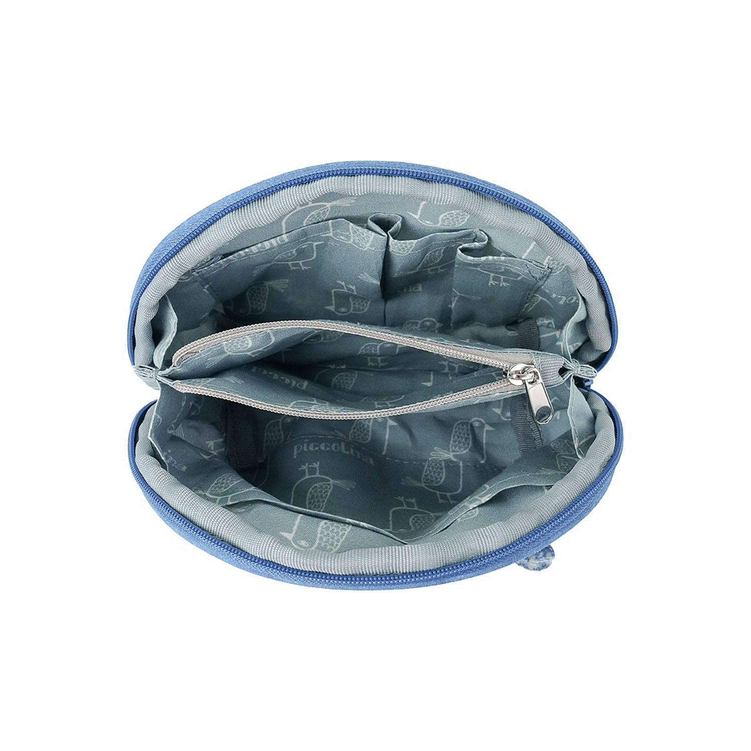 コスメポーチ しまぷうさん - 画像5