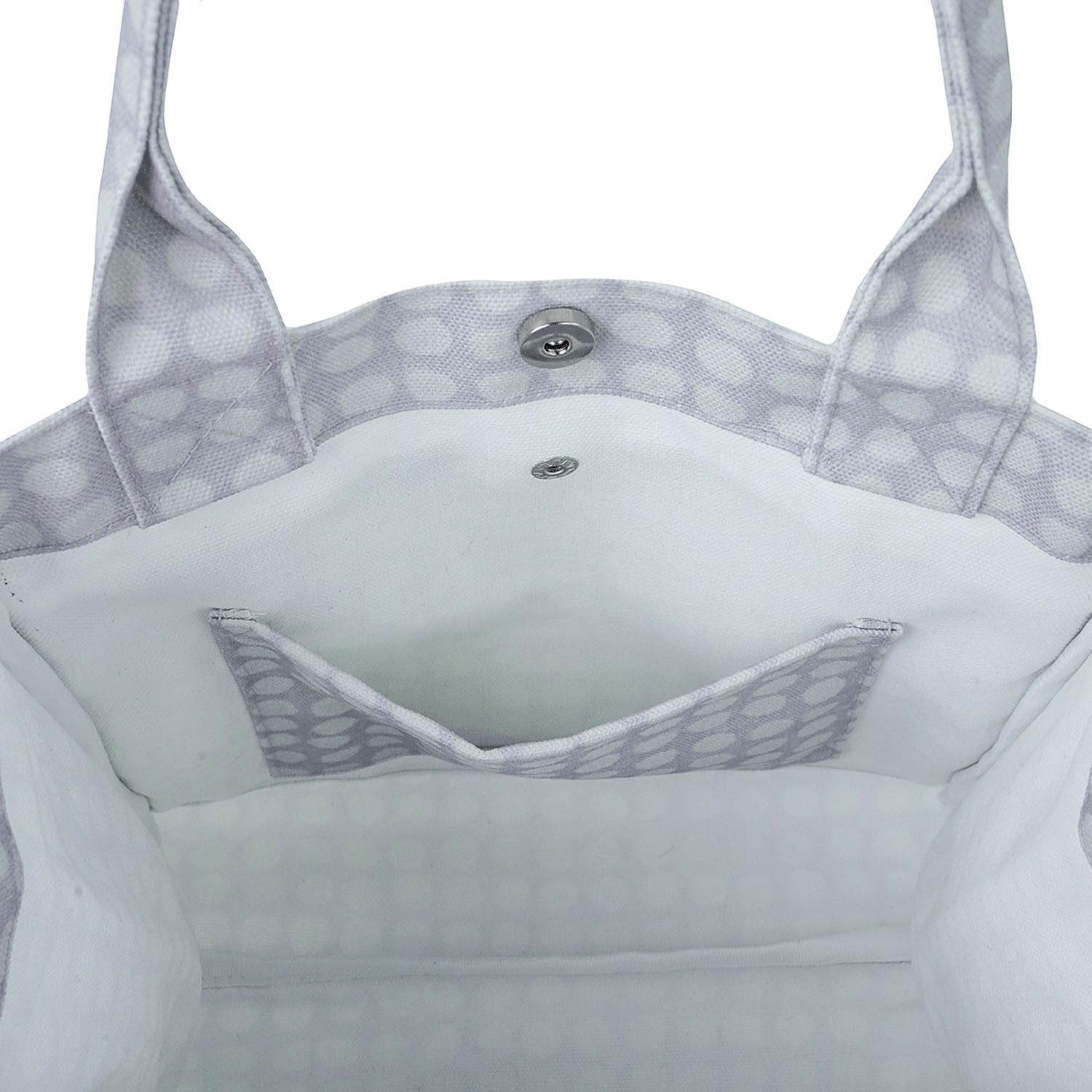 スクエアミニバッグ しまぷうさん - 画像5