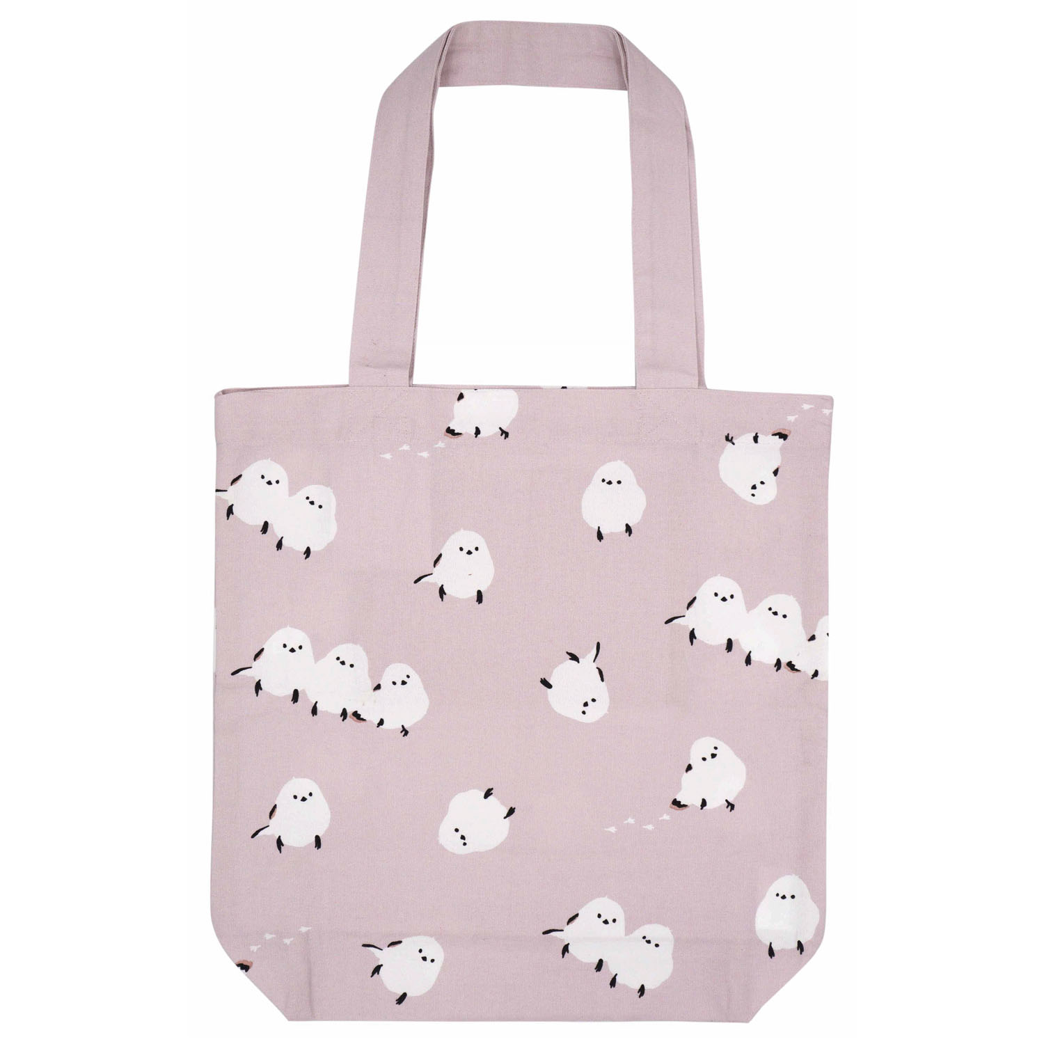 A4トート マルチしまださん ピンク