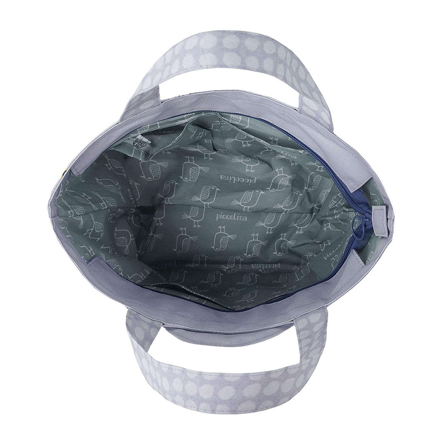 ハミポケバッグ しまぷうさん - 画像4